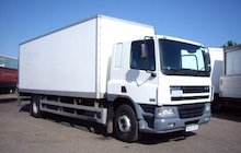 DAF CF 65