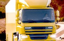 DAF CF 75