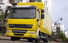 DAF LF 45