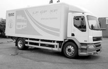DAF LF 55