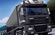 DAF XF 105