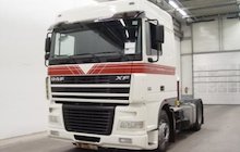 DAF XF 95