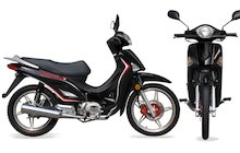 Dafier Cub 50