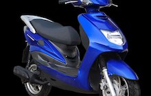 Dafier Scooterone 125