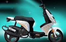 Dafier Skiv 50