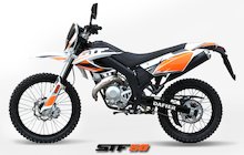 Dafier STF 50