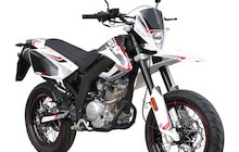 Dafier STM 125