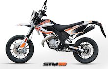 Dafier STM 50