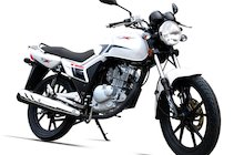 Dafier TZX 125