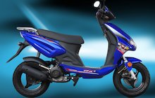 Dafier WX2 50