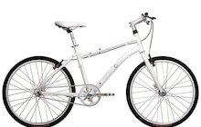 Dahon Cadenza Solo