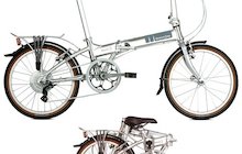 Dahon D7