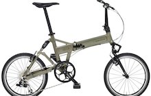 Dahon Jetstream P8