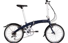 Dahon Mu P24
