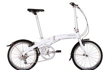 Dahon Mu P8