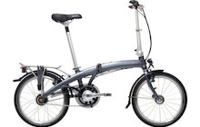 Dahon Mu XL