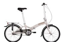 Dahon Roo