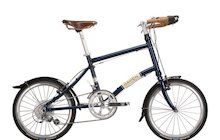 Dahon Smooth Hound 6.0