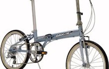 Dahon Speed Pro 8