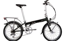 Dahon Speed TR
