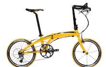 Dahon Vector X27h