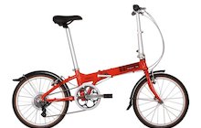 Dahon Vitesse D7