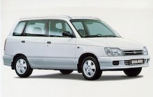 Daihatsu Gran Move