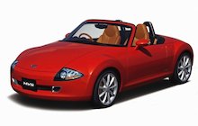 Daihatsu HVS Concept