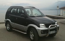 Daihatsu Terios 1.3