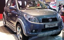 Daihatsu Terios