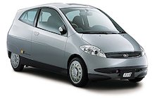Daihatsu UFE-I
