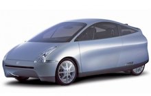 Daihatsu UFE-II