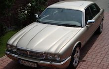 Daimler V8
