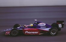 Dallara IR2 Honda
