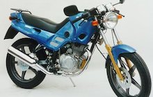 Dandy 125