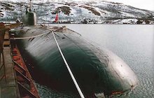 Daniil Moskovsky (K-414)