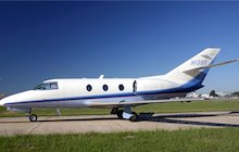 Dassault Falcon 10