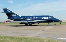 Dassault Falcon 20