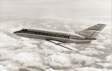 Dassault Falcon 30