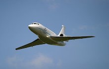 Dassault Falcon 40