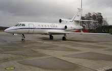 Dassault Falcon 50