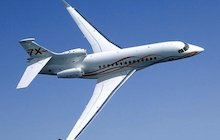Dassault Falcon 7X