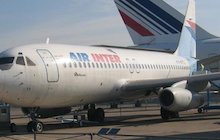 Dassault Mercure 100