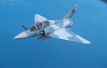 Dassault Mirage 2000
