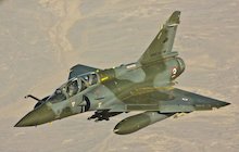Dassault Mirage 2000N