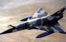 Dassault Mirage 5