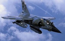 Dassault Mirage F1