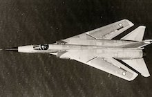 Dassault Mirage G