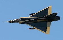 Dassault Mirage III