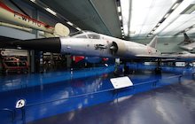 Dassault Mirage IIIV